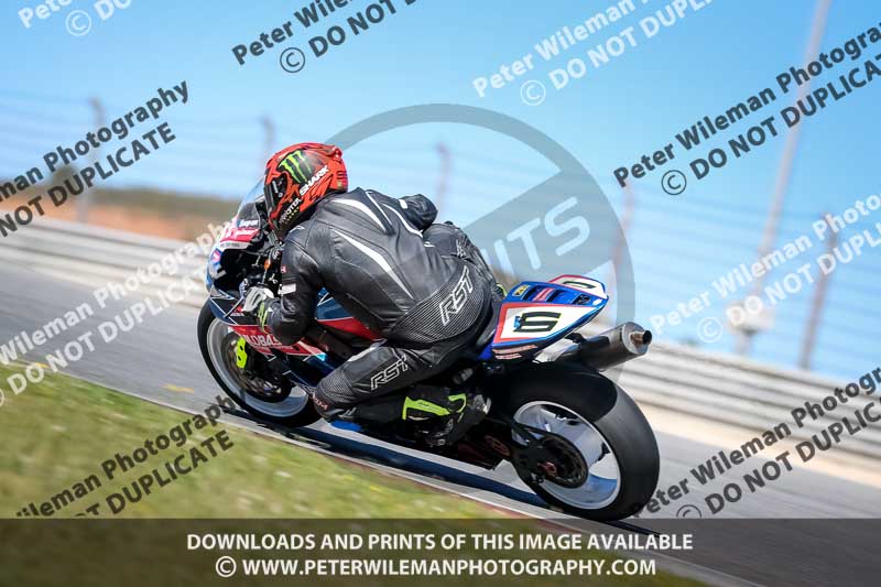 may 2019;motorbikes;no limits;peter wileman photography;portimao;portugal;trackday digital images